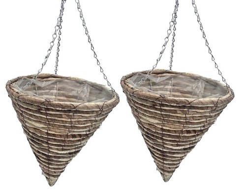 Wicker willow rope - x,