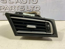 BMW 7 SERIES F01 F02 RIGHT SIDE FRONT DASH AIR VENT GRILL OEM 9115862 