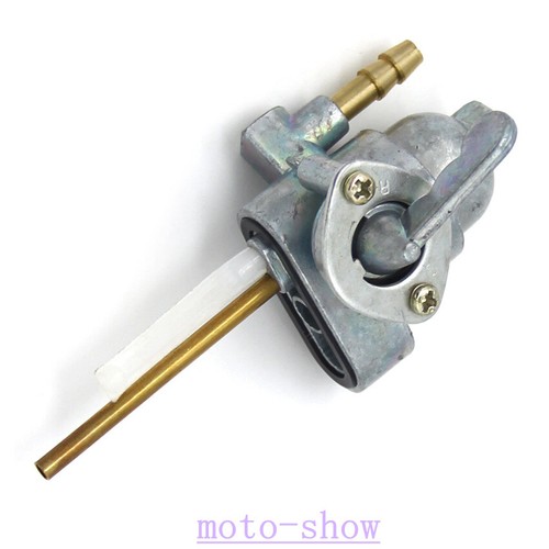 Gas fuel petcock valve - petcock,