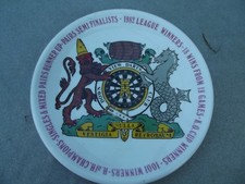 DOWN VIEW DARTS CLUB 1982