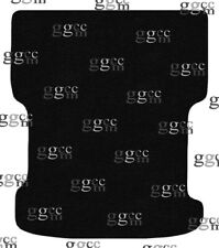 FITS VAUXHALL ASTRA G MK4 REAR 1998 TO 2004 TAILORED CARPET VAN REAR FLOOR MAT