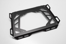 SW Motech Adventure-Rack Extension Kit - Black