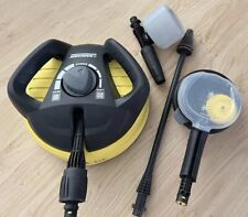 Karcher K5 Pressure Washer - Genuine Parts