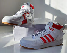Adidas PostMove Basketball Mid