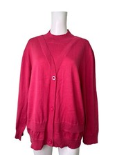 Poppy Lambs Wool Jumper &