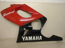 YAMAHA THUNDERCAT LH LOWER F22NP40