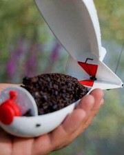 Spomb NEW LARGE X - Carp