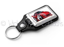 RetroArtz Cartoon Car Art