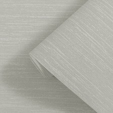 Plain Grey Thick Textured