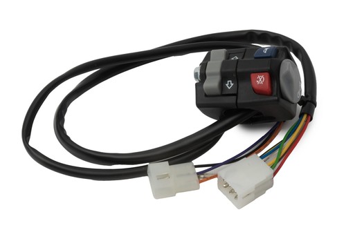 As3 headlight horn kill - kill, stop