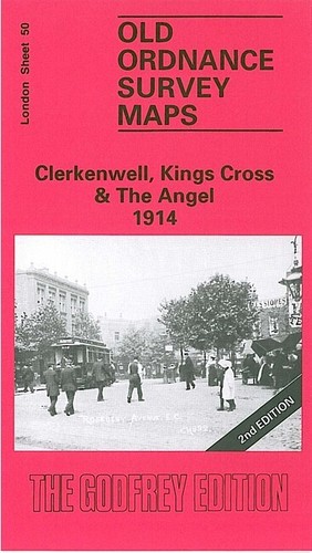 Clerkenwell kings cross the - clerkenwell,,