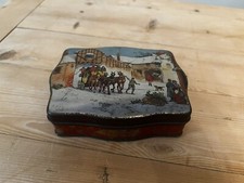 Vintage Parkinsons 1817