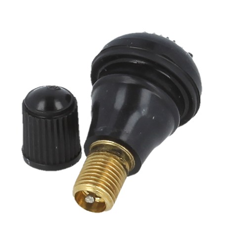 Valve stem for tubeless tyres - stem,