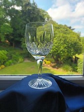 STUART CRYSTAL GLENCOE WHITE