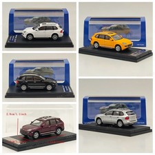 1/64 SW Cayenne Turbo S Luxury
