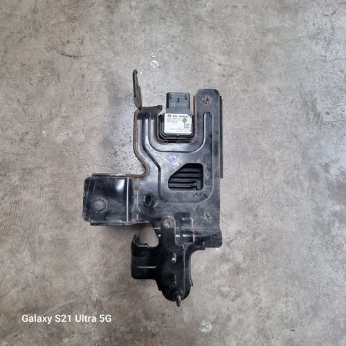 Hyundai ioniq radar sensor - radar,