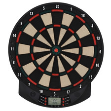 Electronic Dartboard 26 Games
