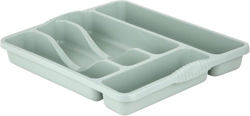 Wham sage plastic high gloss - plastic,