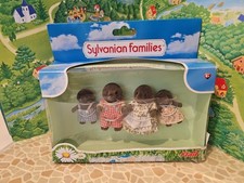 Sylvanian Families FLAIR
