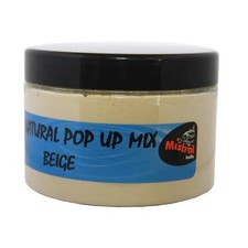 Mistral Pop Up Hookbait Base Mix - Boilie Making, Carp Fishing