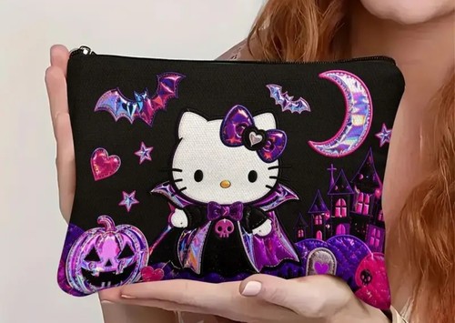 Hello kitty halloween horror - hello,