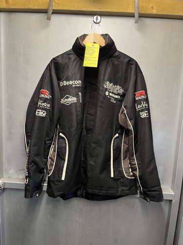 Relentless suzuki tas - relentless,