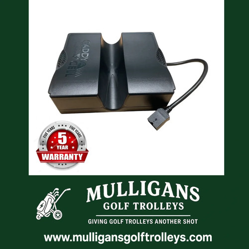 New motocaddy series - new,