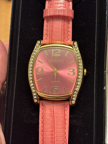 Joan rivers classics 40mm - joan,
