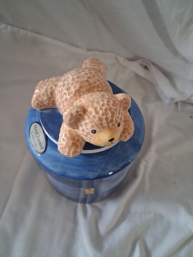Marks spencer teddy bear - marks,