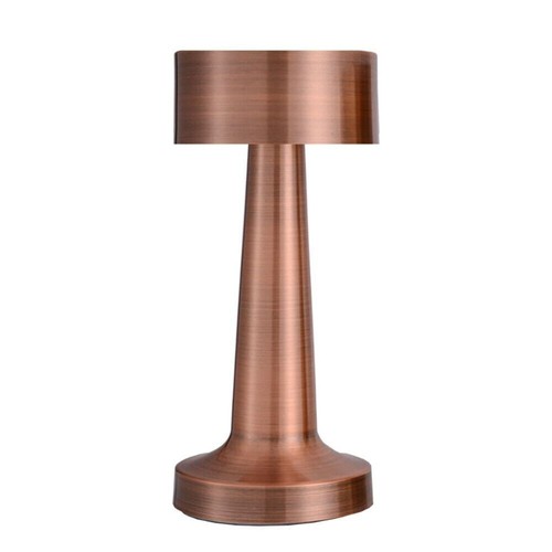Modern led table lamp - led,