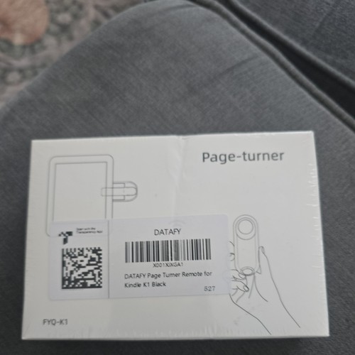 Datafy remote control - remote,
