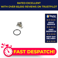 Coolant Thermostat fits NISSAN