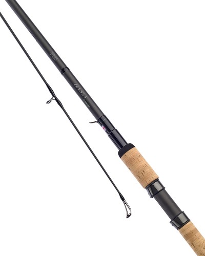 Daiwa basia x45x barbel rod - daiwa,