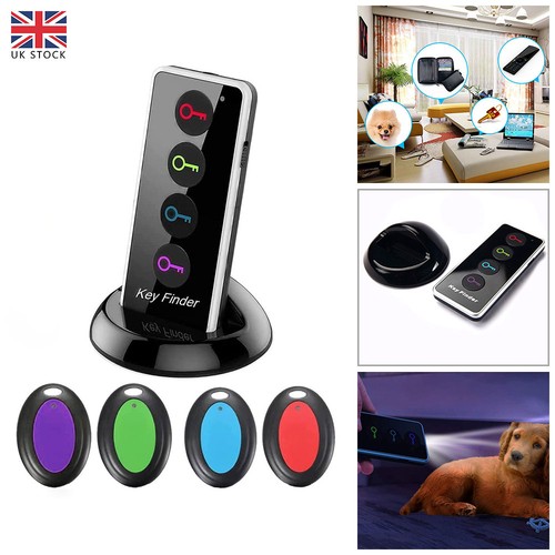 In1 key finder remote - key,
