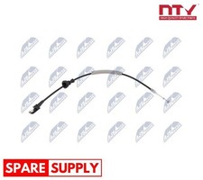Cable pull door - cable, release