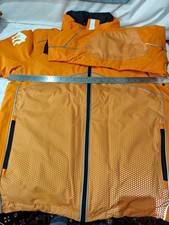 Just Eat Waterproof Delivery