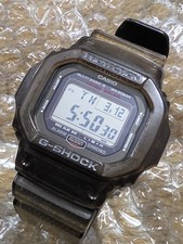 CASIO G-SHOCK GW-S5600U-1JF