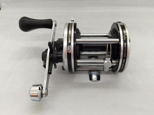 Abu garcia ambassadeur 6500c - abu,