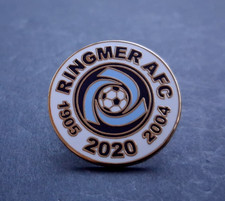 RINGMER FOOTBALL CLUB