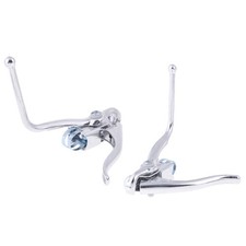Alloy Double Brake Lever Set