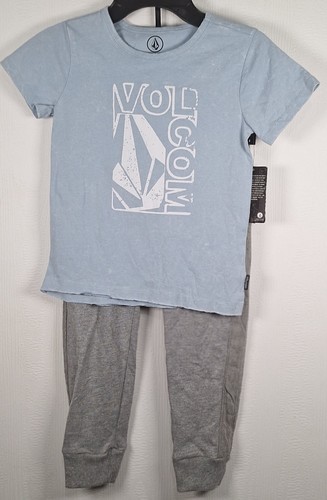 Volcom set for boys ice - set,
