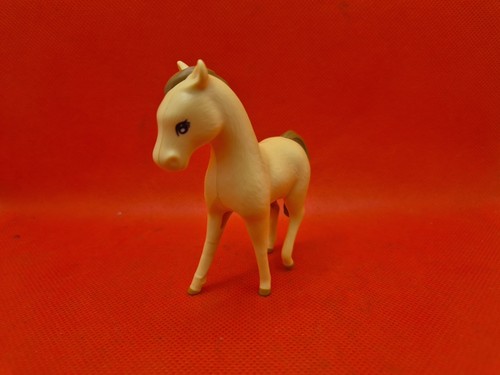 Barbie stable friends - barbie,