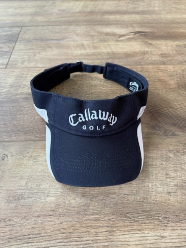 Vintage callaway golf visor - vintage,