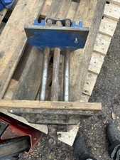 Original Vintage Record 52 1/2