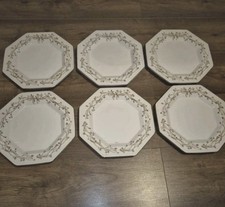 Eternal beau dinner - plates, x