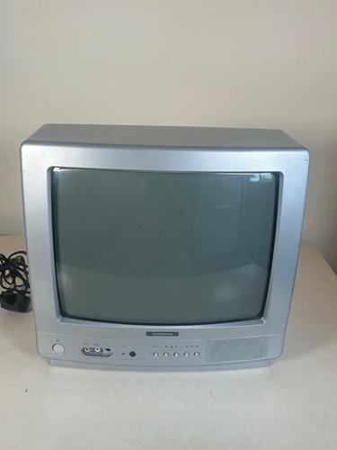 Goodmans 1475ts crt tv - 1475ts, 14"