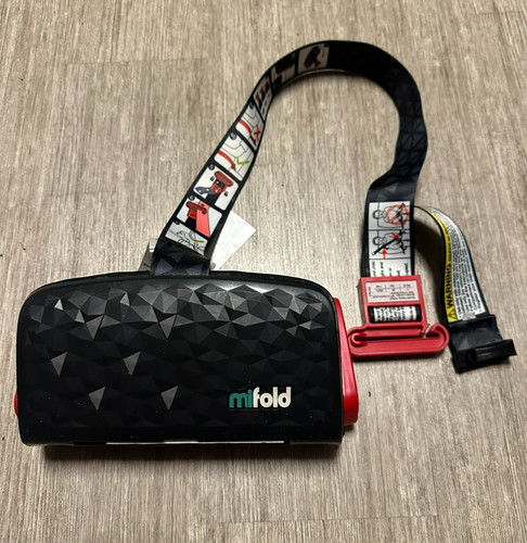 Mifold comfort grab and - and, go