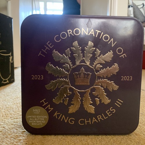 King charles iii coronation - charles,