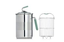 Kuhn Rikon MULTIPOT STAINLESS