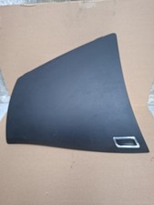 Citroen C4 Grand Picasso Upper dash storage glove box lid Left Passenger 